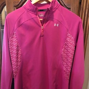 Under Armour Ladies long sleeve top